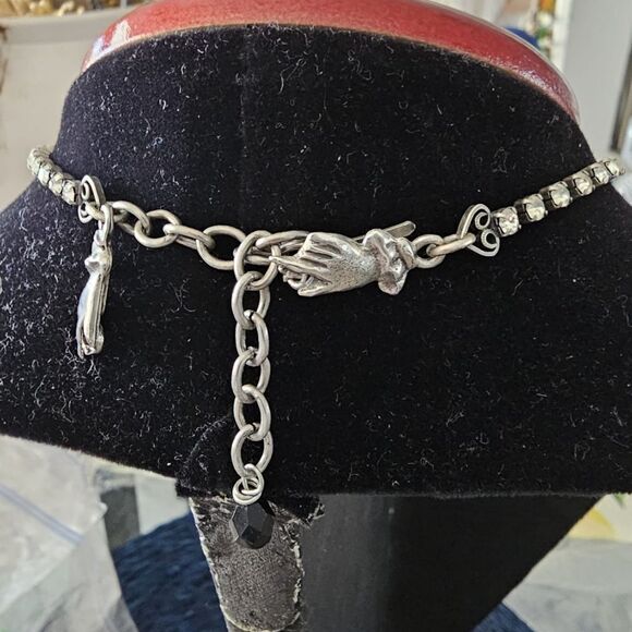 Vintage necklace set - Picture 3 of 5